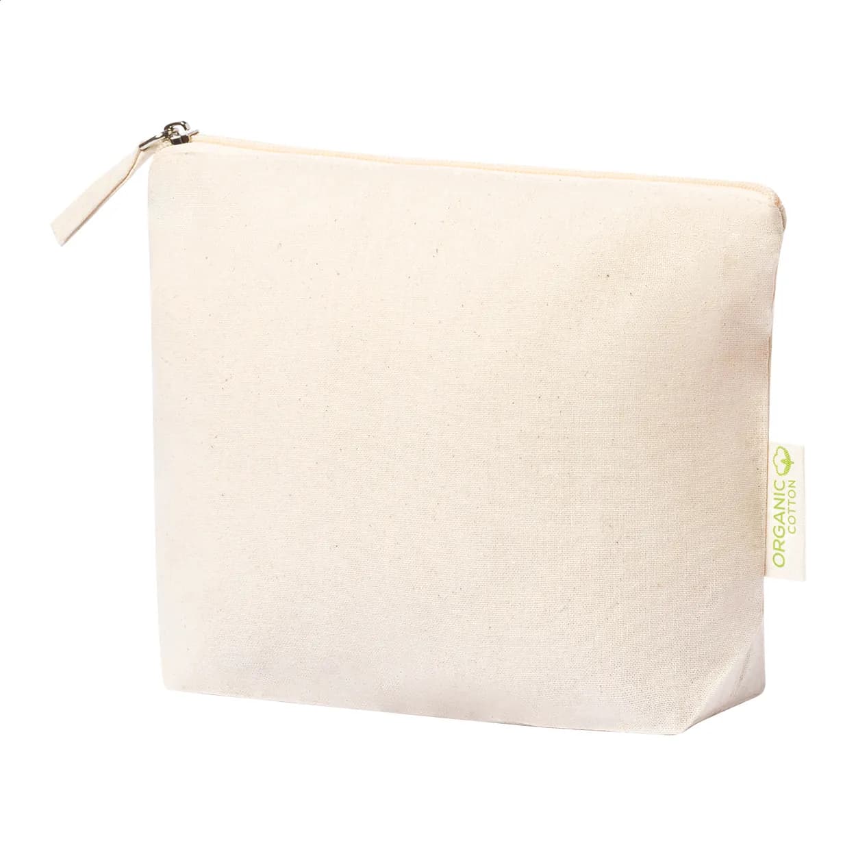 Kosmetiktasche - Bloom - natur (-00)