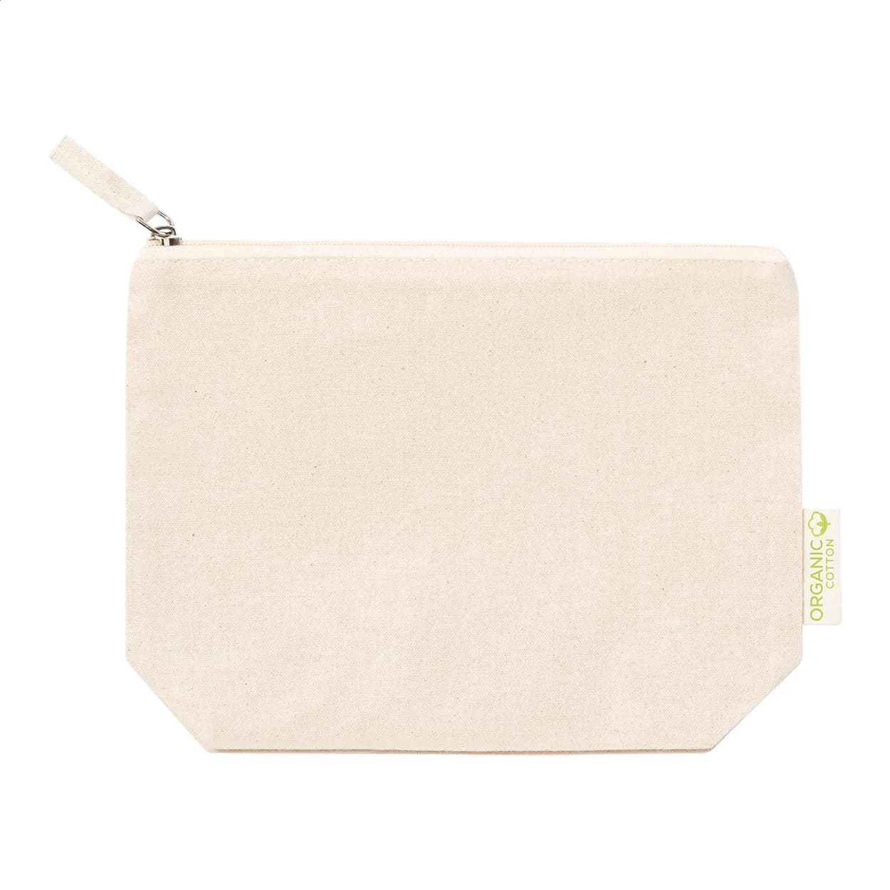 Kosmetiktasche - Bloom - natur (-00)