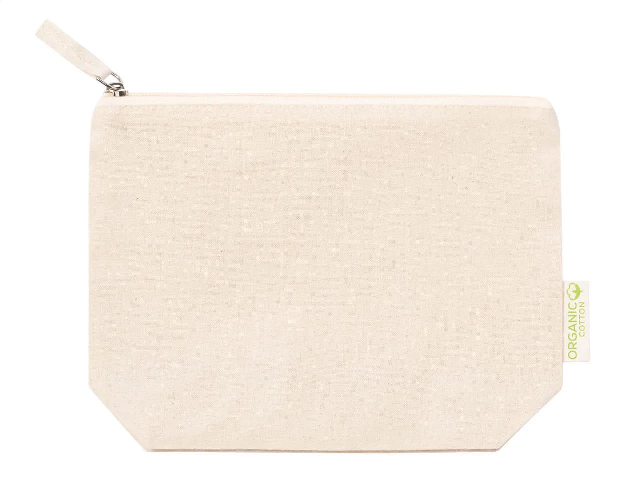 Kosmetiktasche - Bloom - natur (-00)