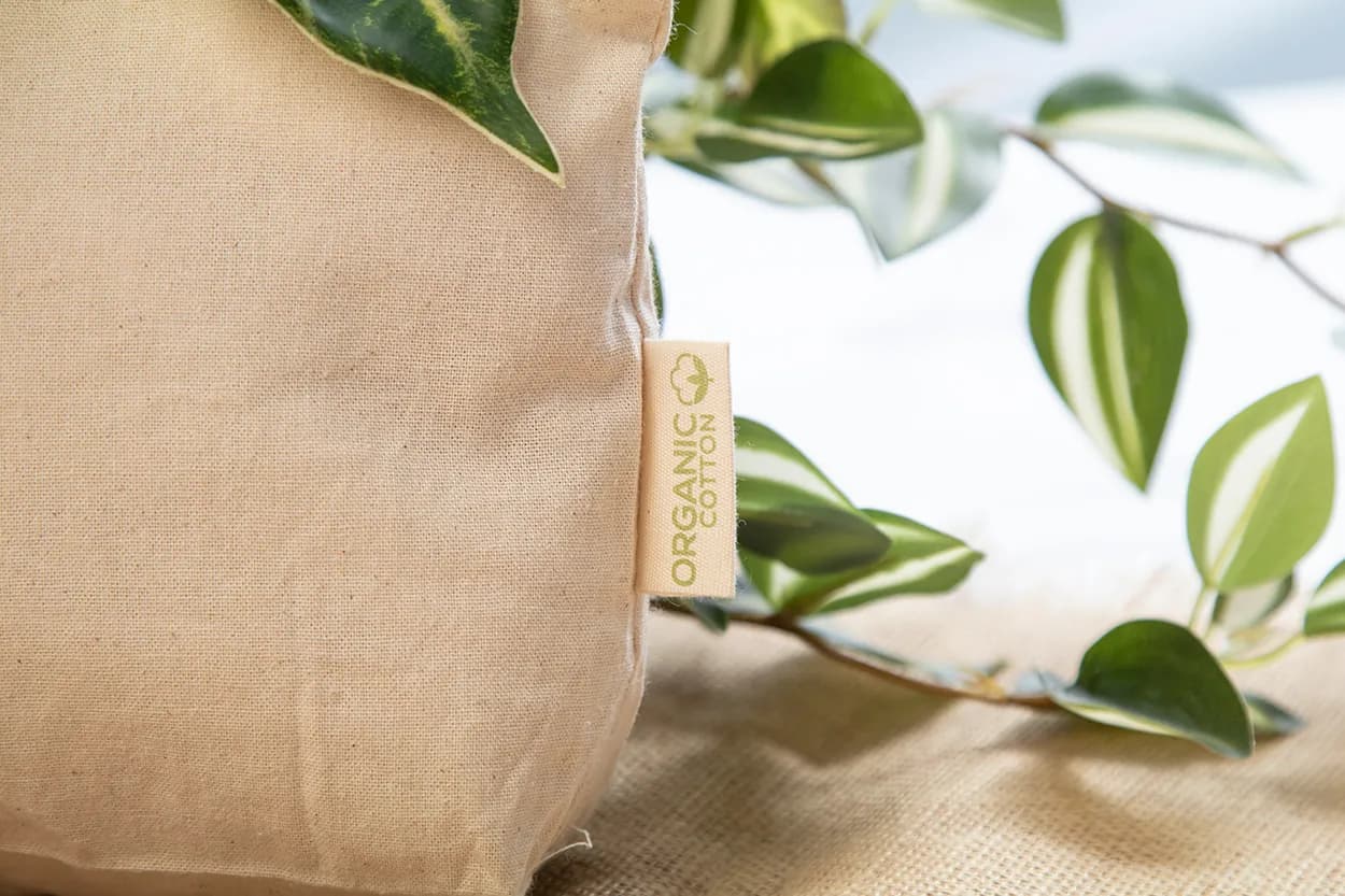 Kosmetiktasche - Bloom - natur (-00)