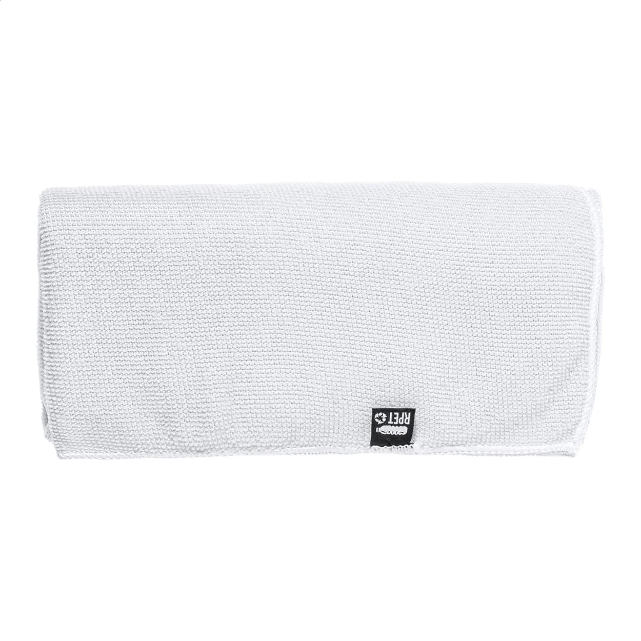 Handtuch aus RPET - Primal - weiß (-01)