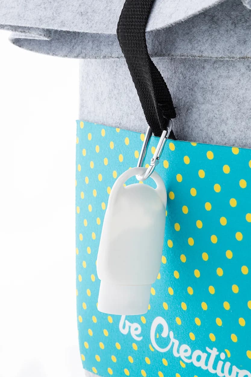 Sonnencreme - Suntox - weiß (-01)