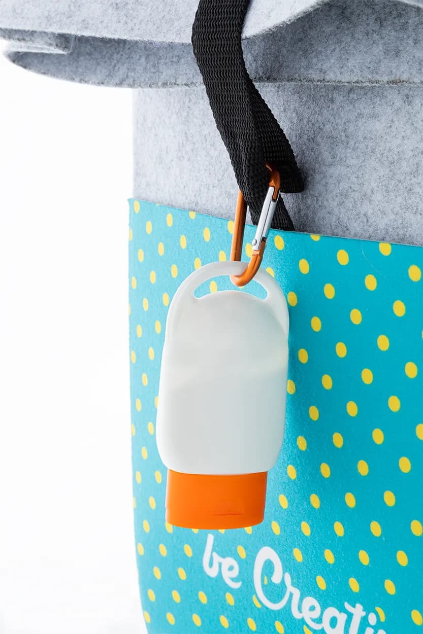 Sonnencreme - Suntox - orange (-03)