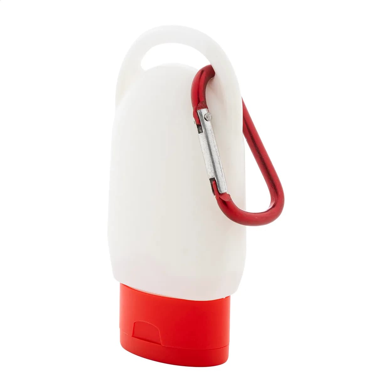 Sonnencreme - Suntox - rot (-05)