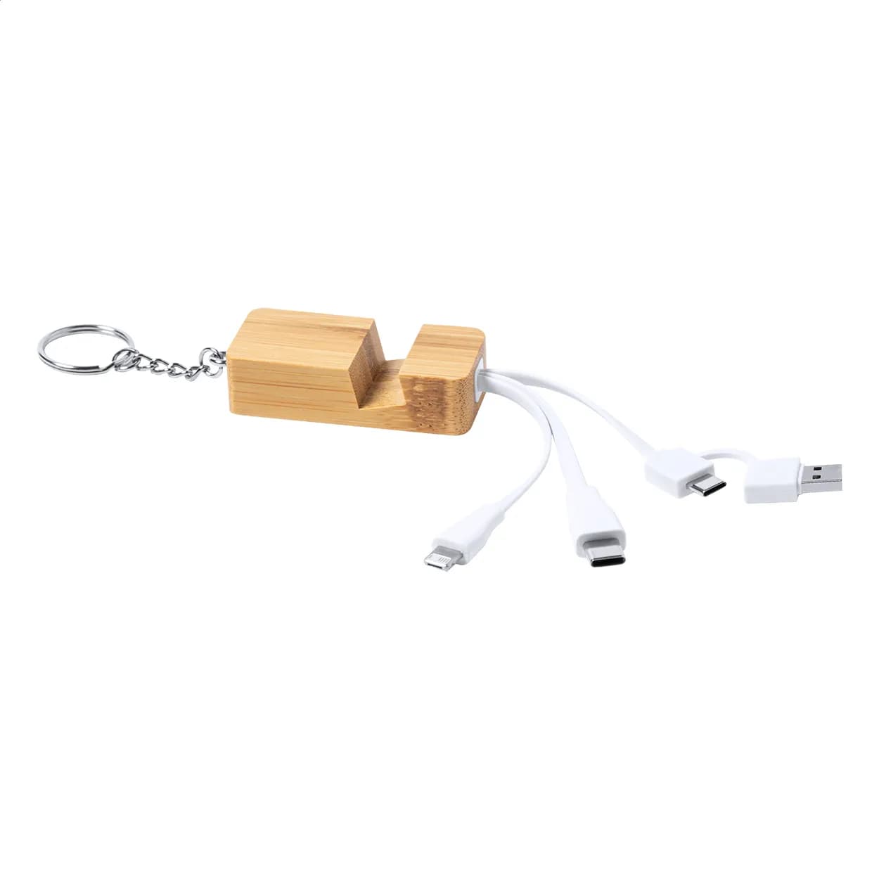USB-Ladekabel - Balcooa - natur