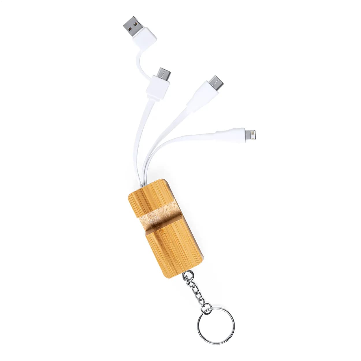 USB-Ladekabel - Balcooa - natur