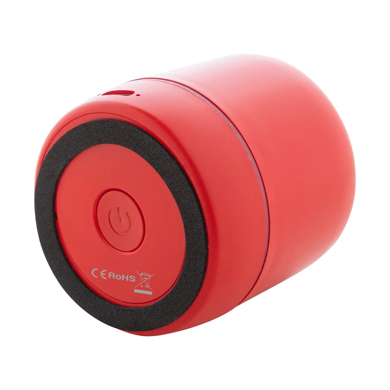 RABS Funklautsprecher - Replay - rot (-05)