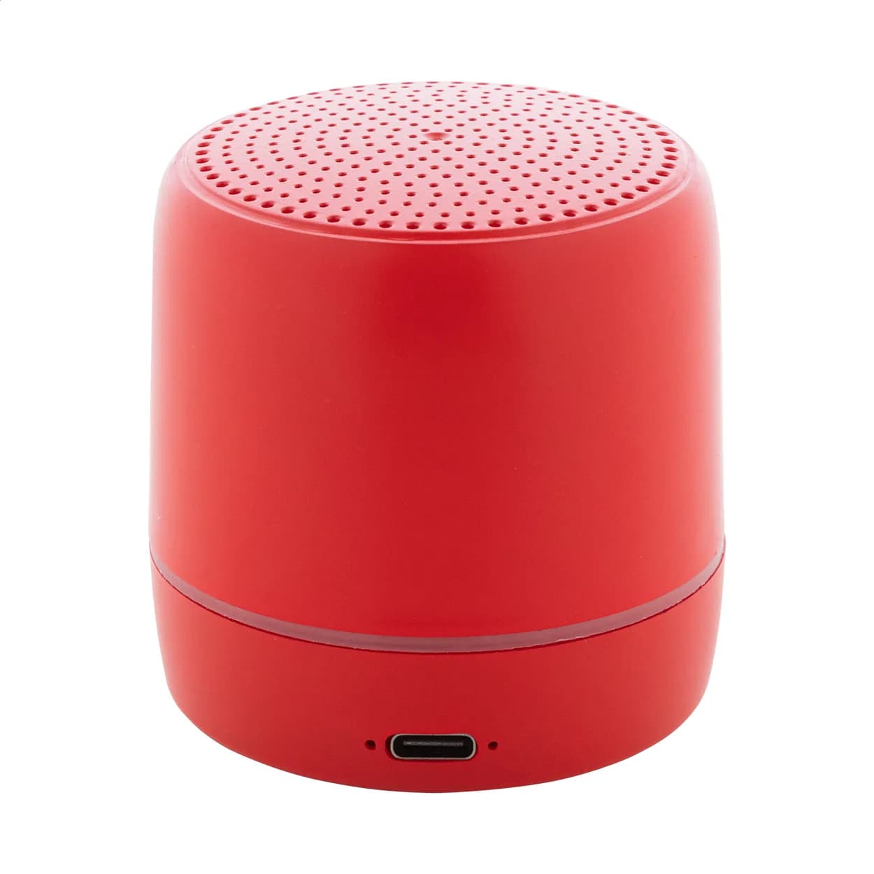 RABS Funklautsprecher - Replay - rot (-05)