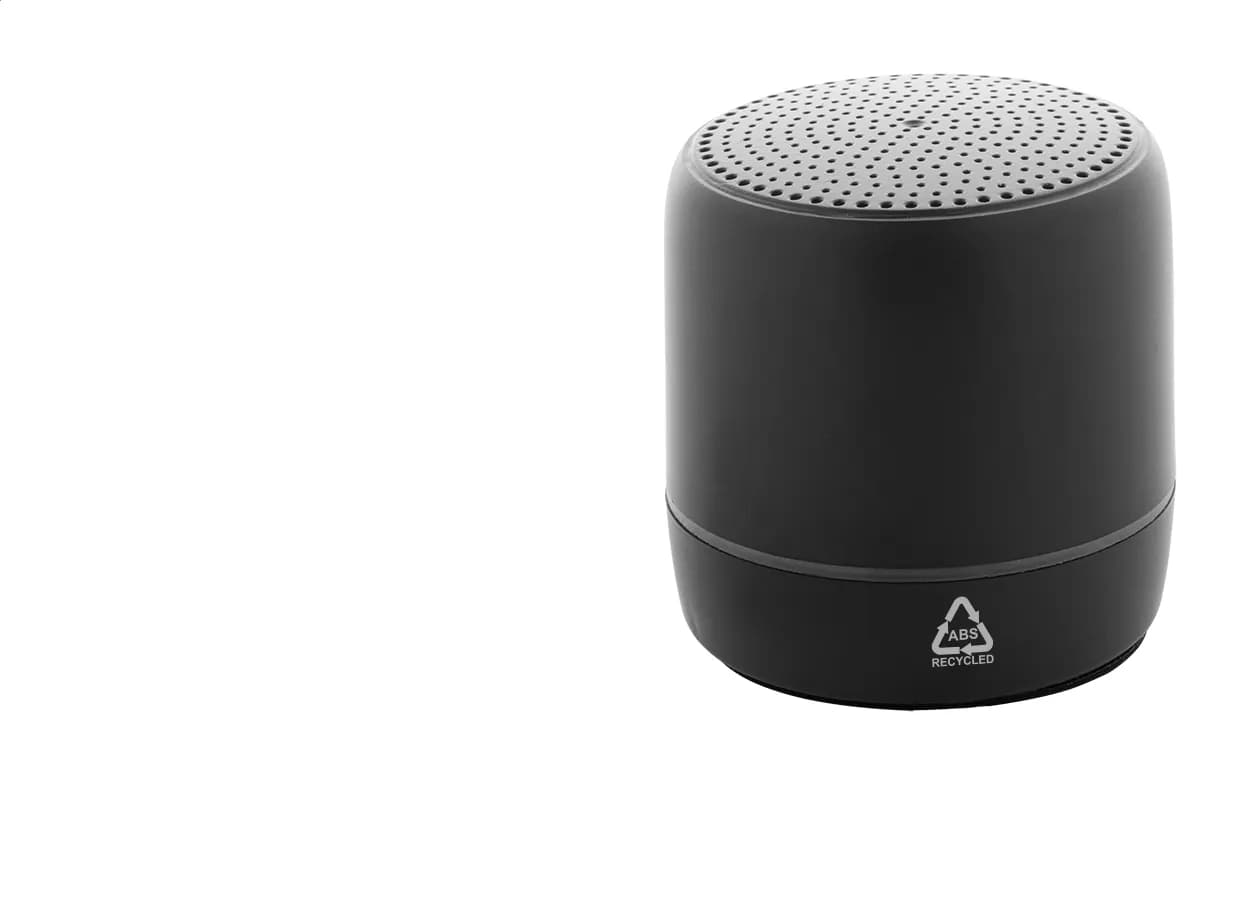 RABS Funklautsprecher - Replay - schwarz (-10)