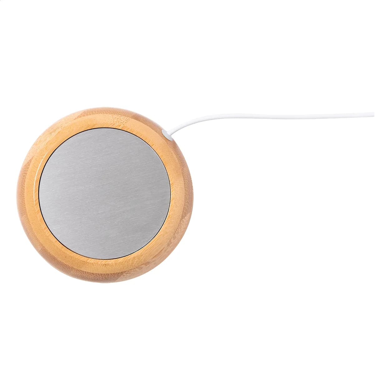 USB Tassenwärmer - Keemun - natur