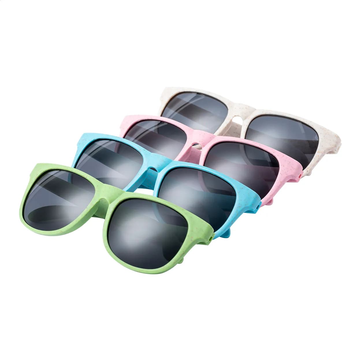 Sonnenbrille - Java - blau (-06)