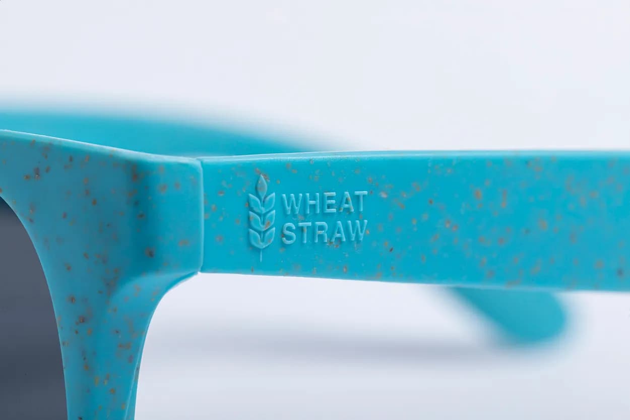 Sonnenbrille - Java - blau (-06)