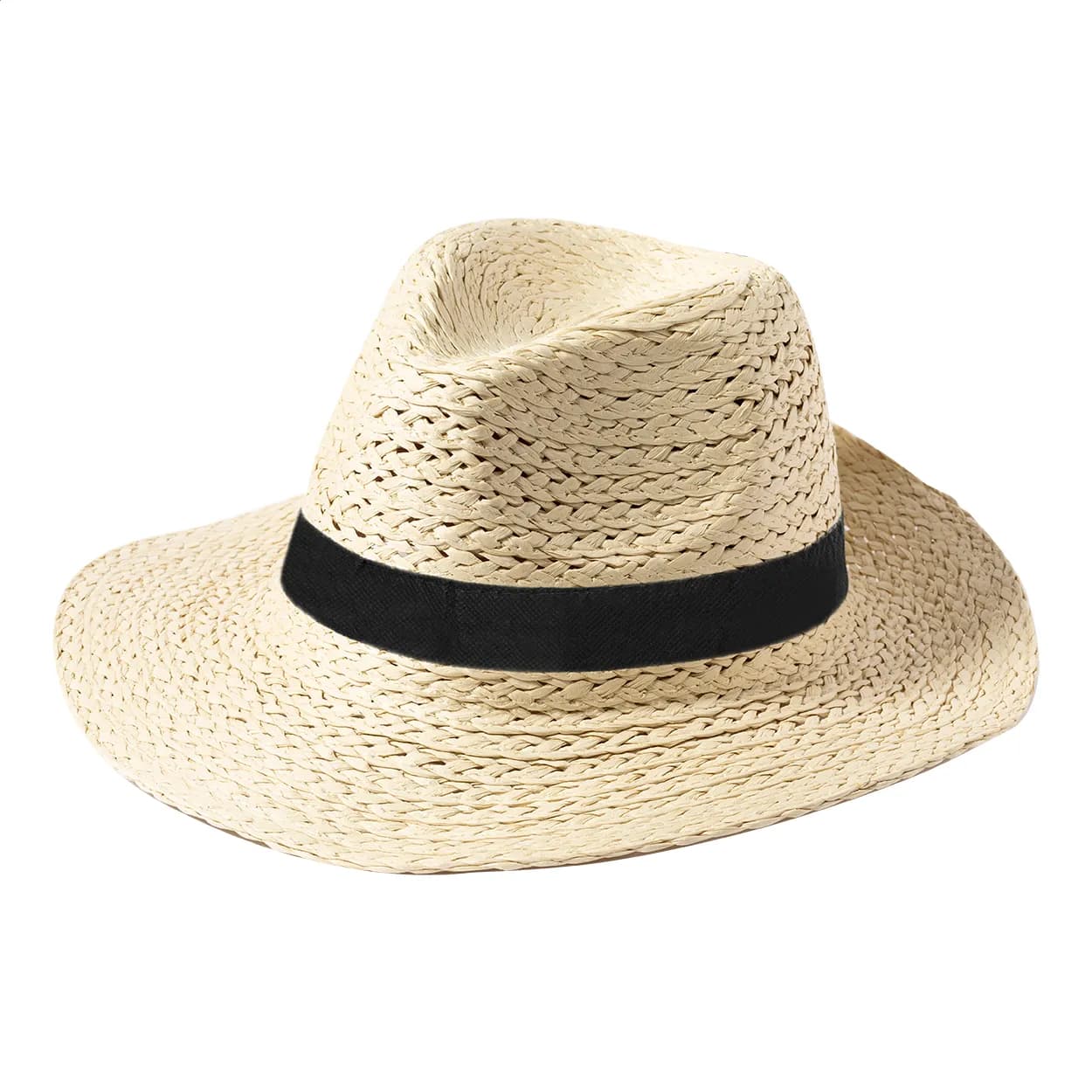 Strohhut - Coastra - natur (-00)