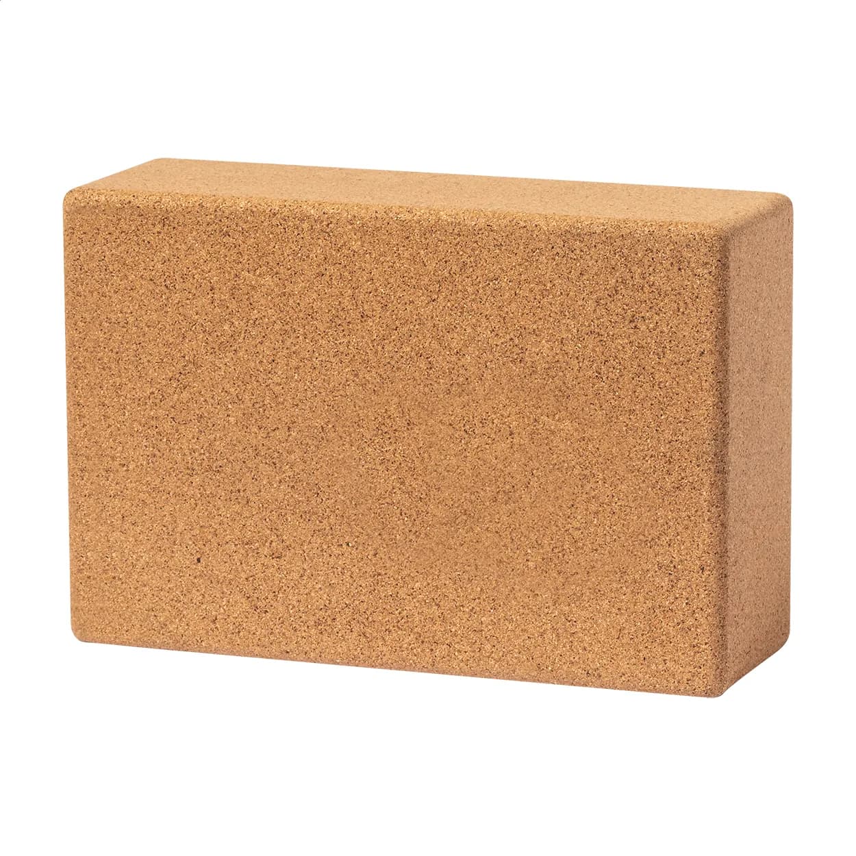 Kork Jogablock - Svarga - natur