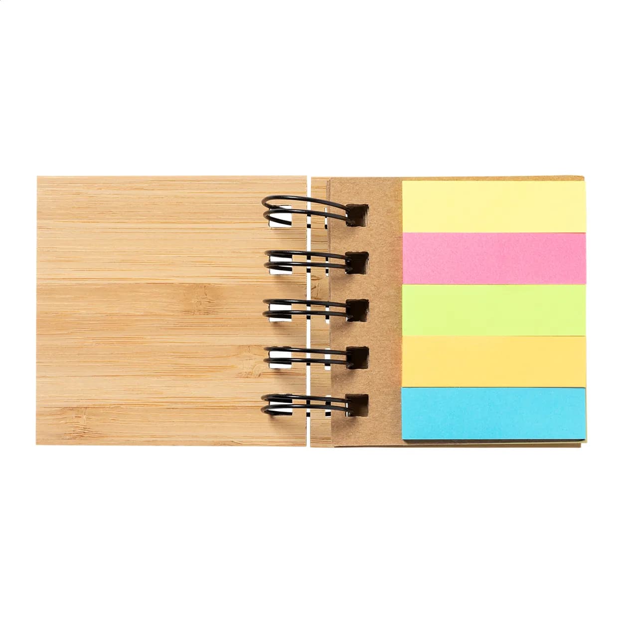 Haftnotiz-Set - Juknok - natur