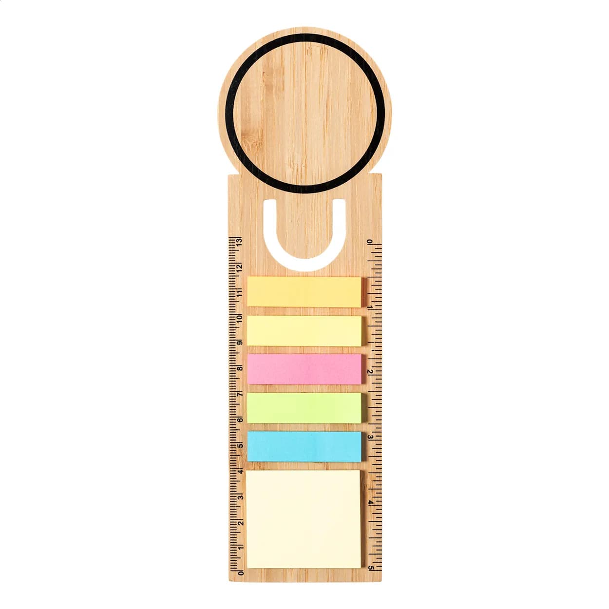 Lesezeichen - Wagang - natur