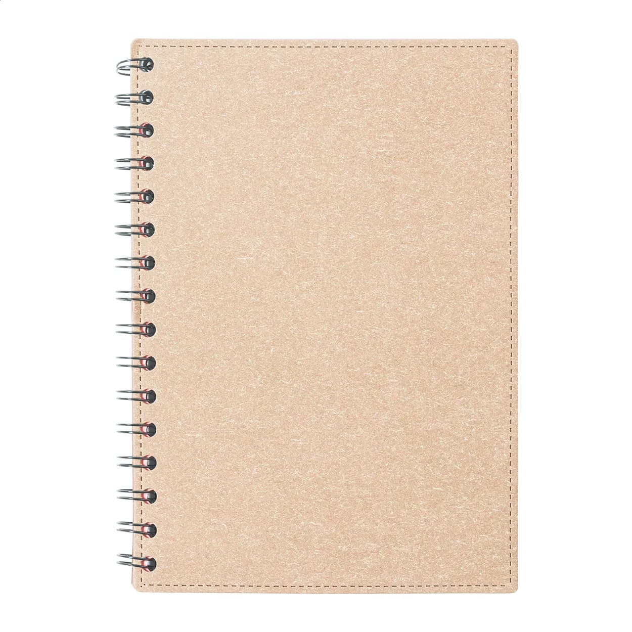 Notizbuch - Biloba - natur (-00)