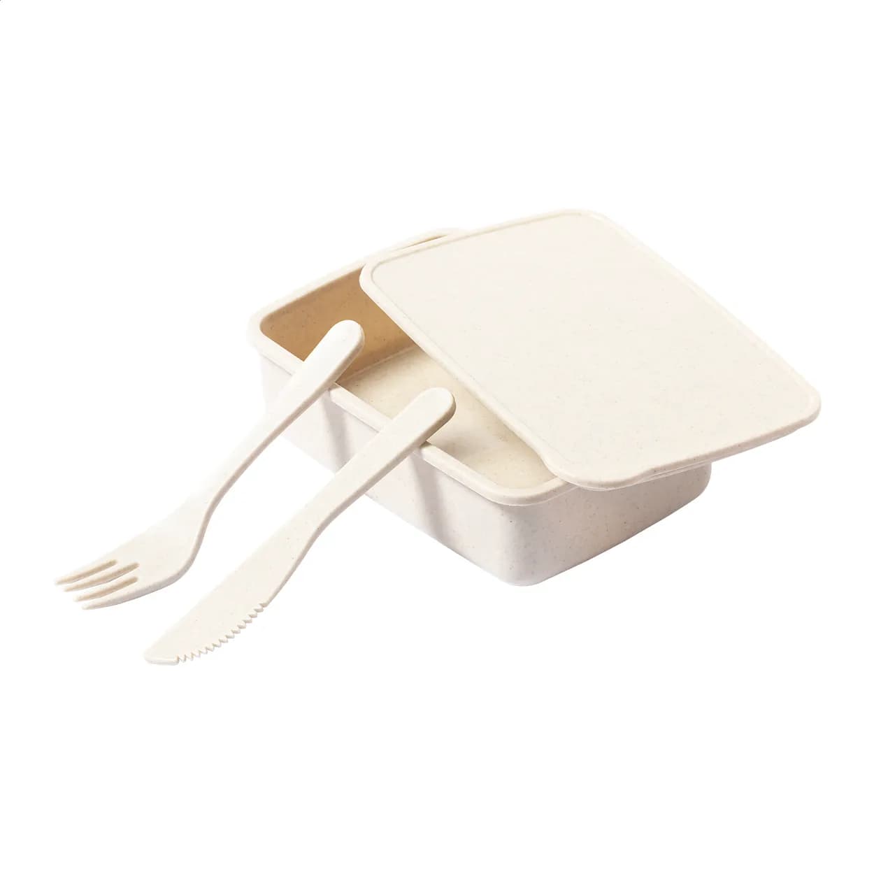 Lunchbox - Adobo - natur (-00)