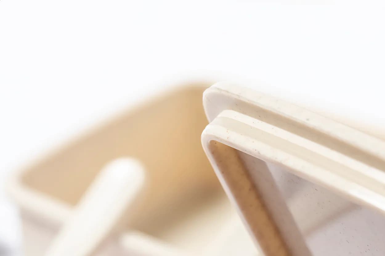 Lunchbox - Adobo - natur (-00)