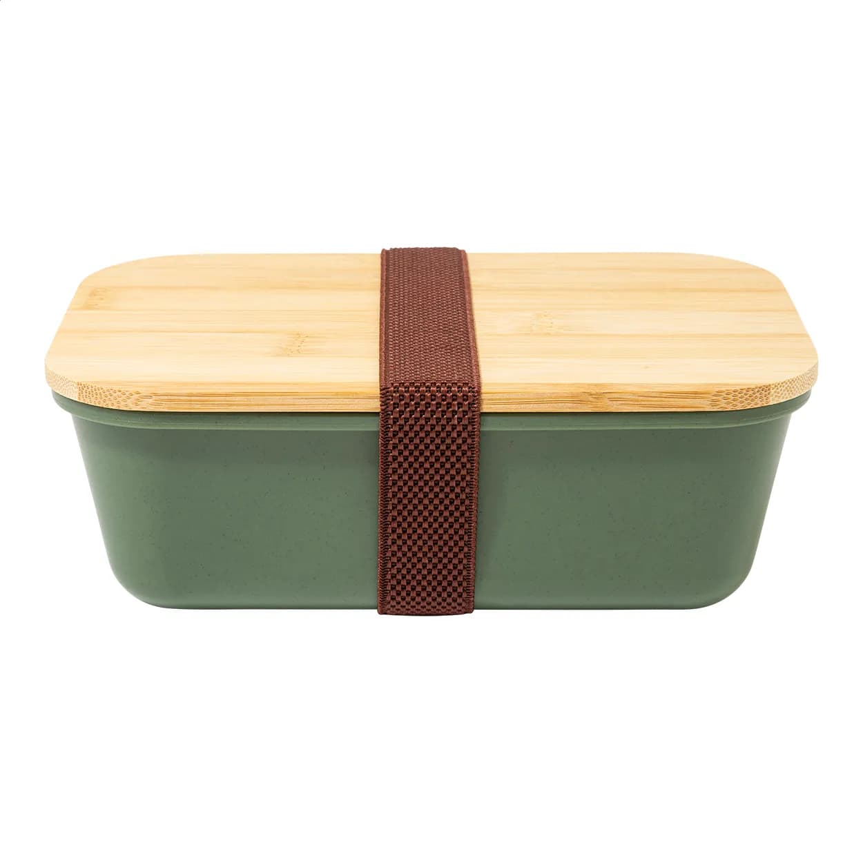 Lunchbox - Goreng - grün (-07)