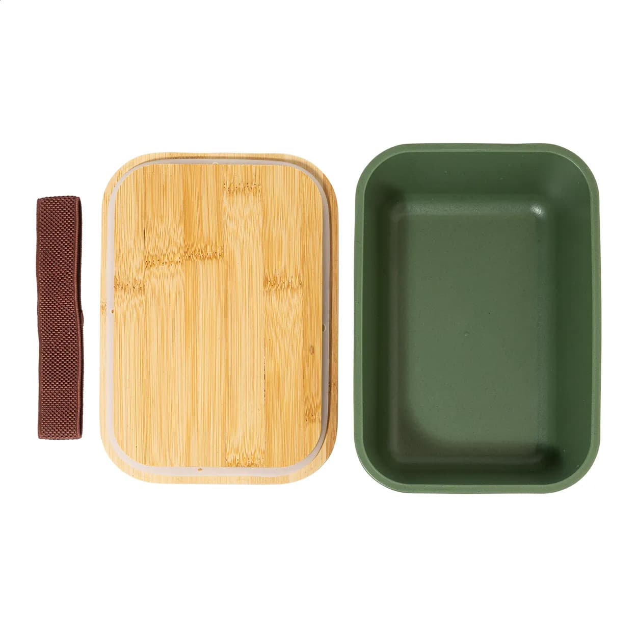 Lunchbox - Goreng - grün (-07)