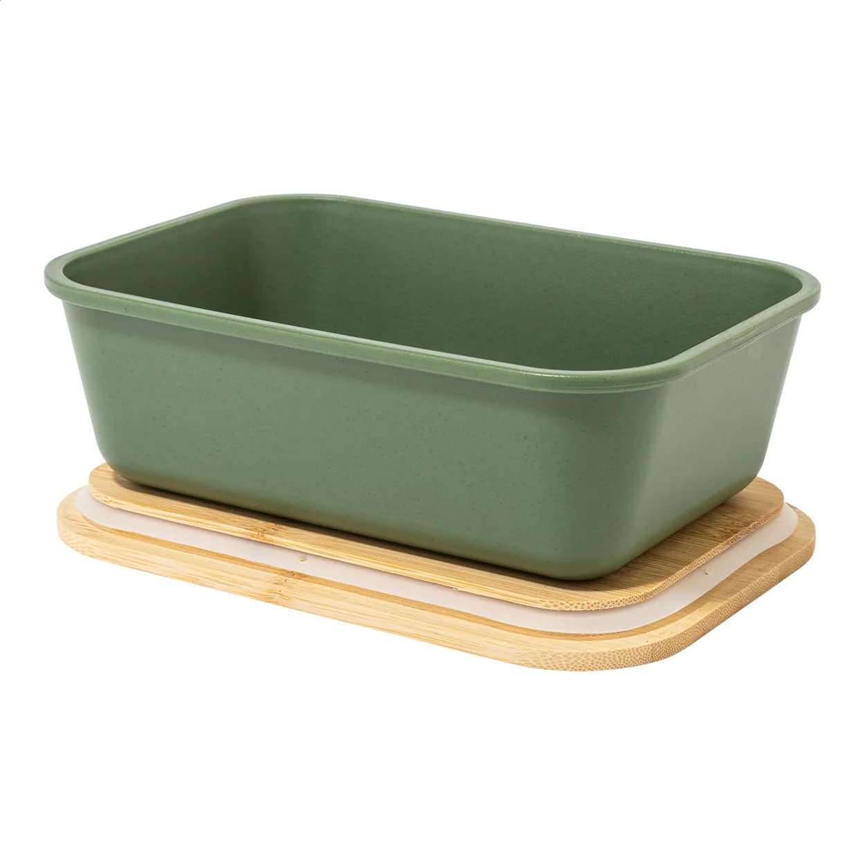 Lunchbox - Goreng - grün (-07)