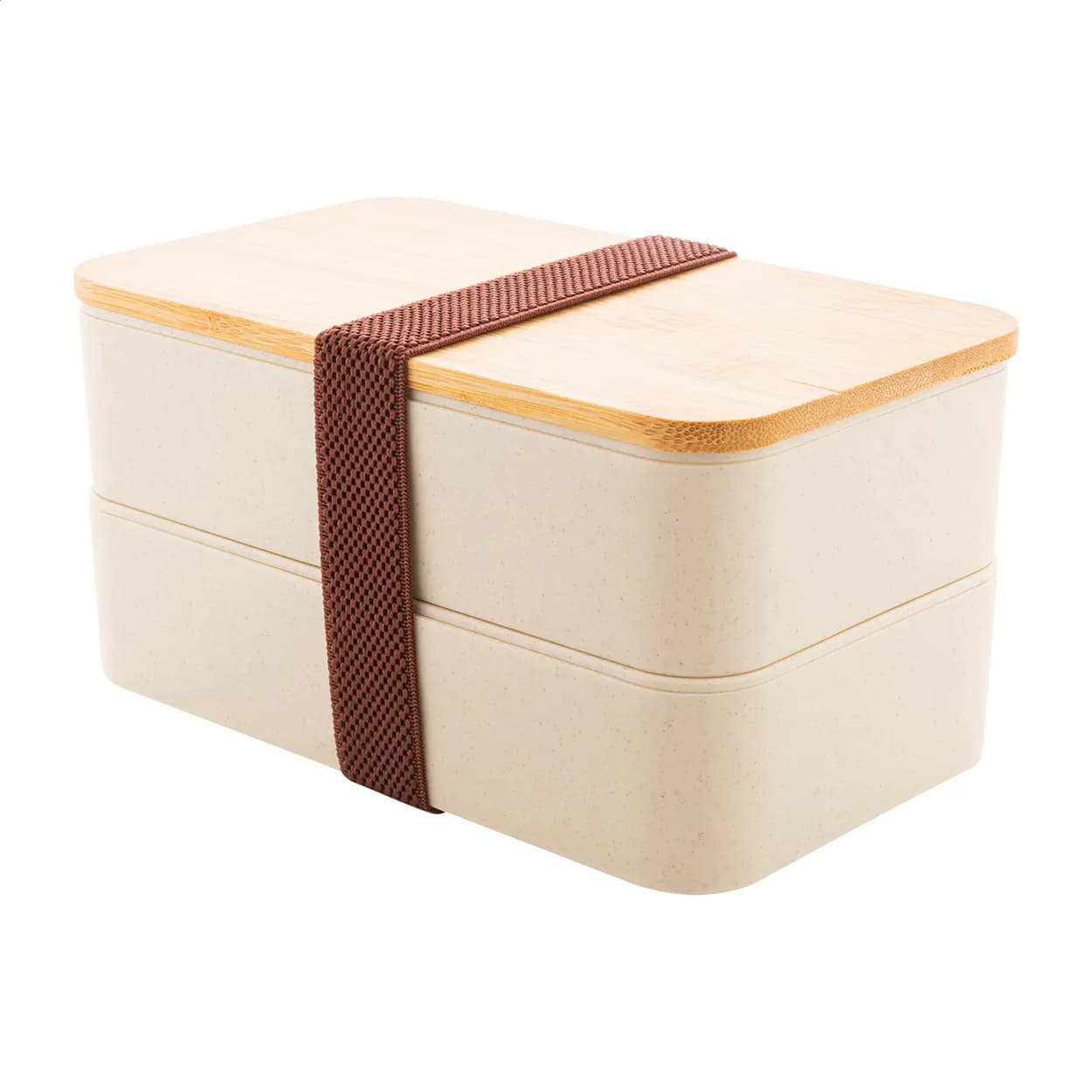 Lunchbox - Satay - natur (-00)