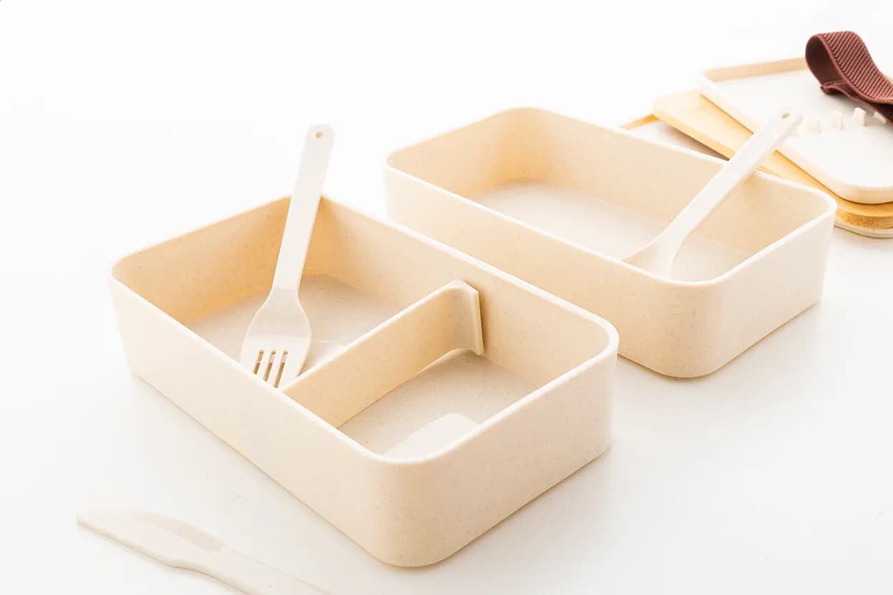 Lunchbox - Satay - natur (-00)