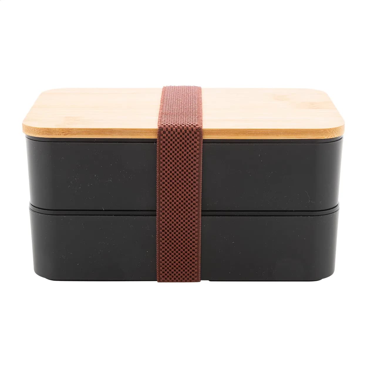 Lunchbox - Satay - schwarz (-10)