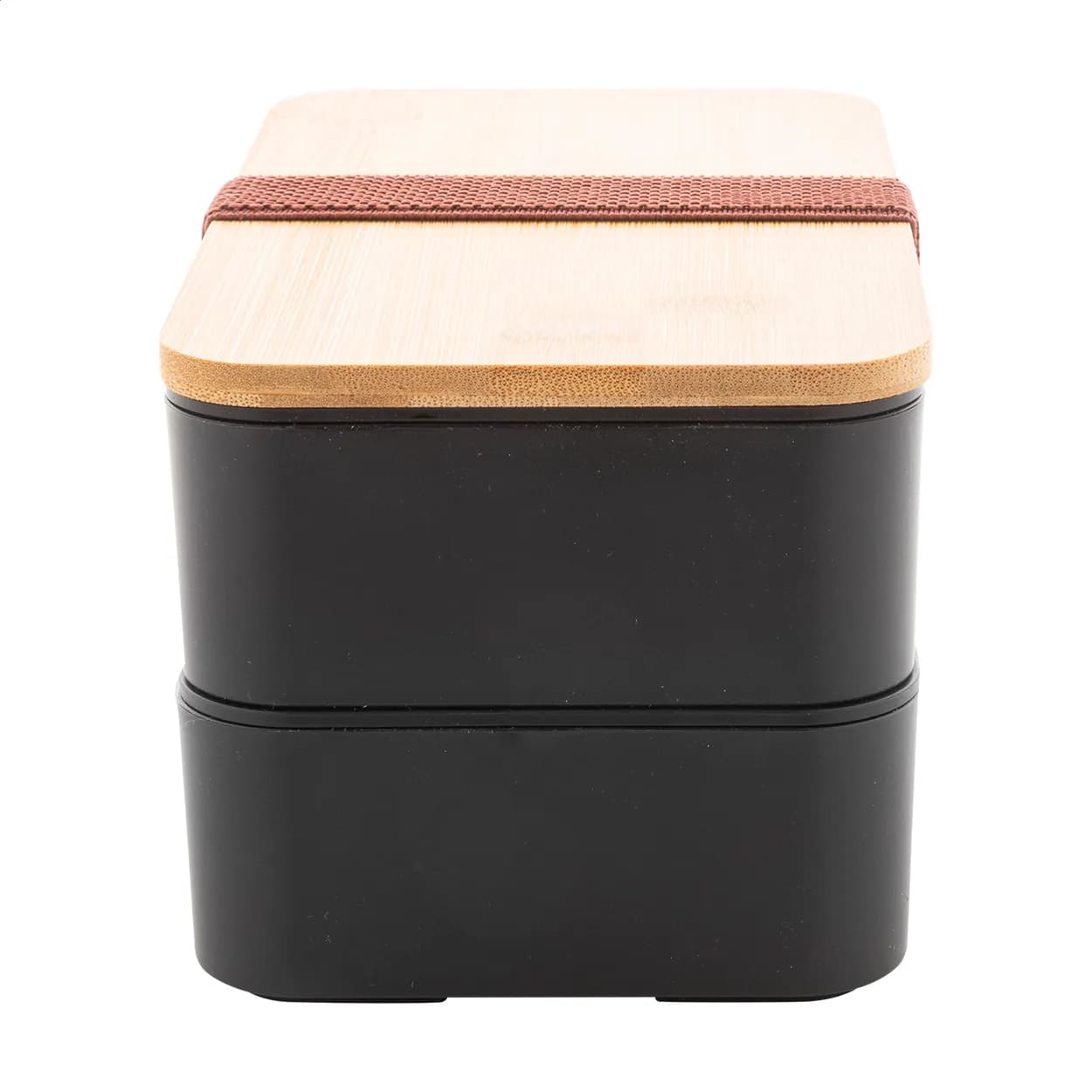 Lunchbox - Satay - schwarz (-10)