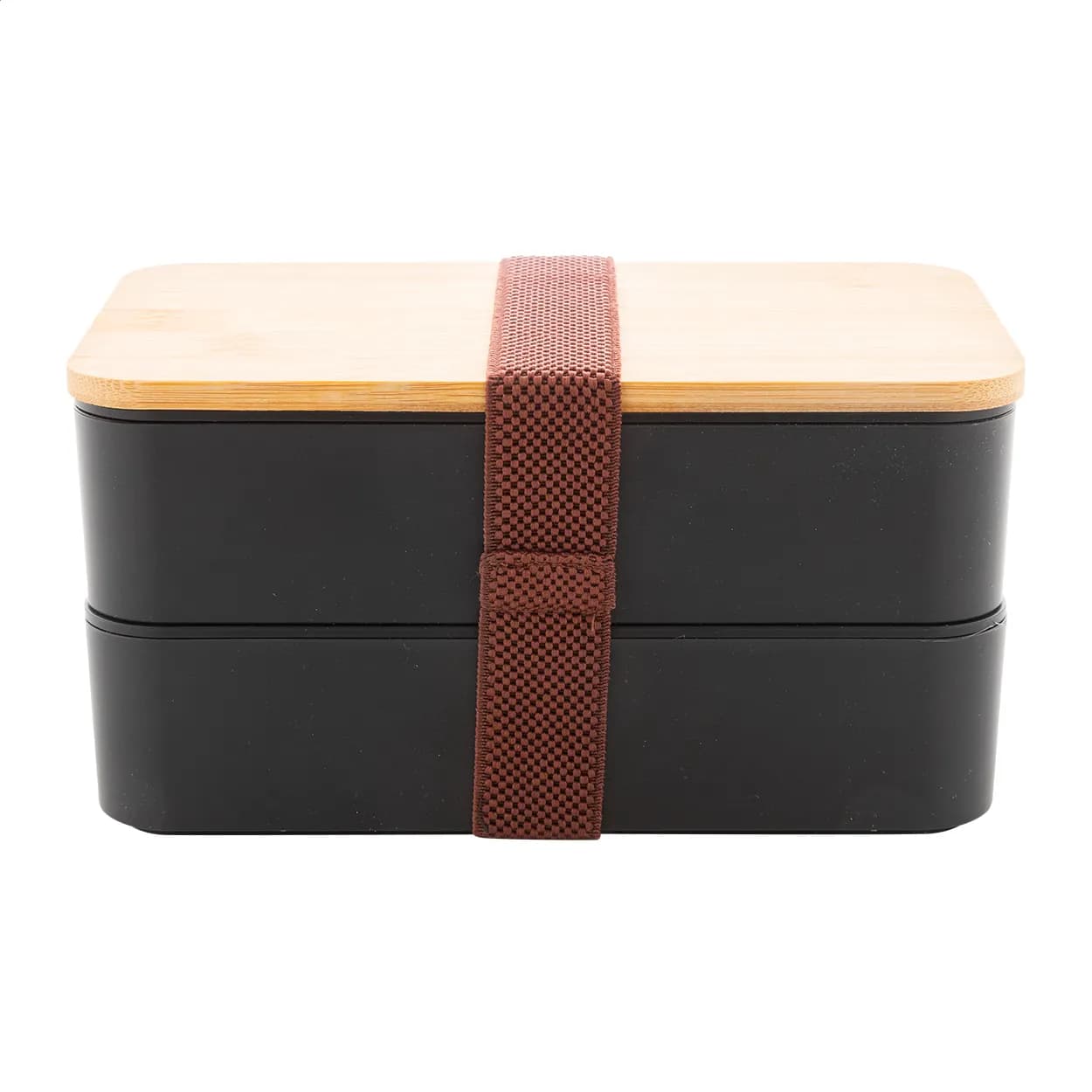 Lunchbox - Satay - schwarz (-10)