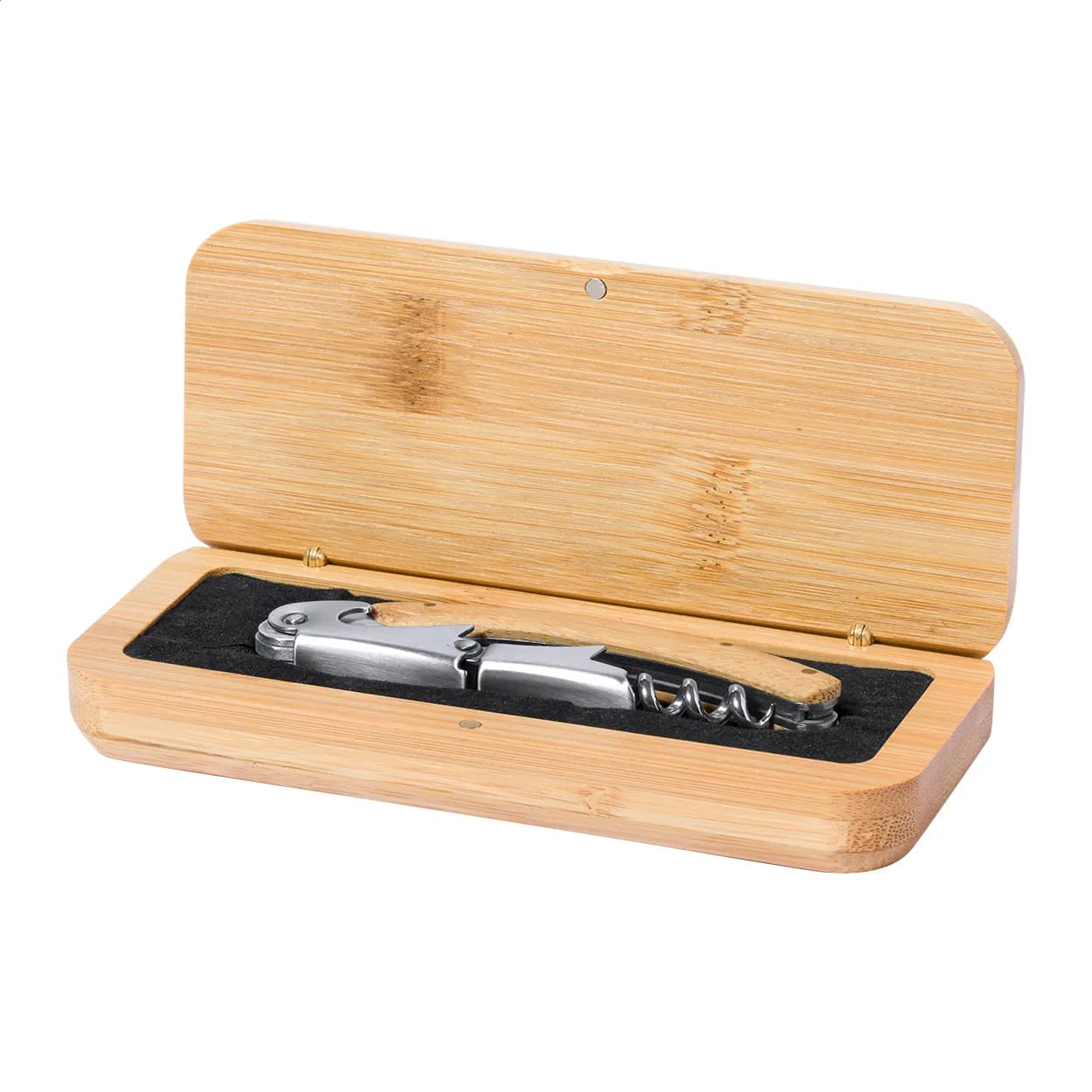 Korkenzieher - Duoro - natur