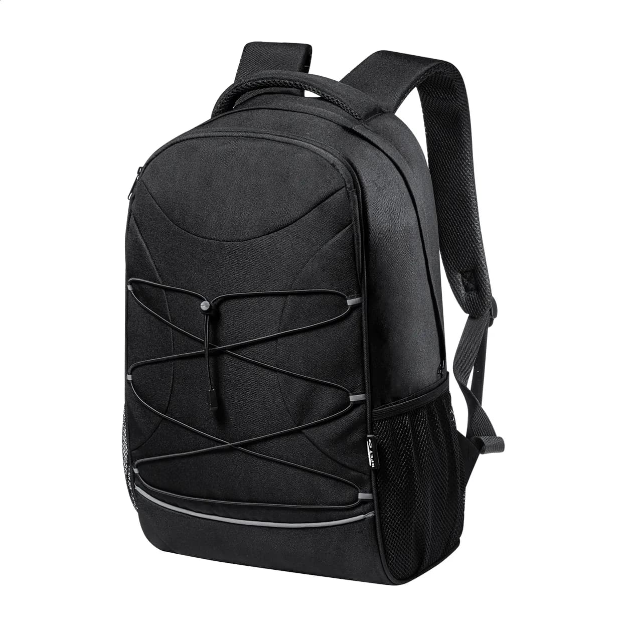 Rucksack - Young - schwarz (-10)