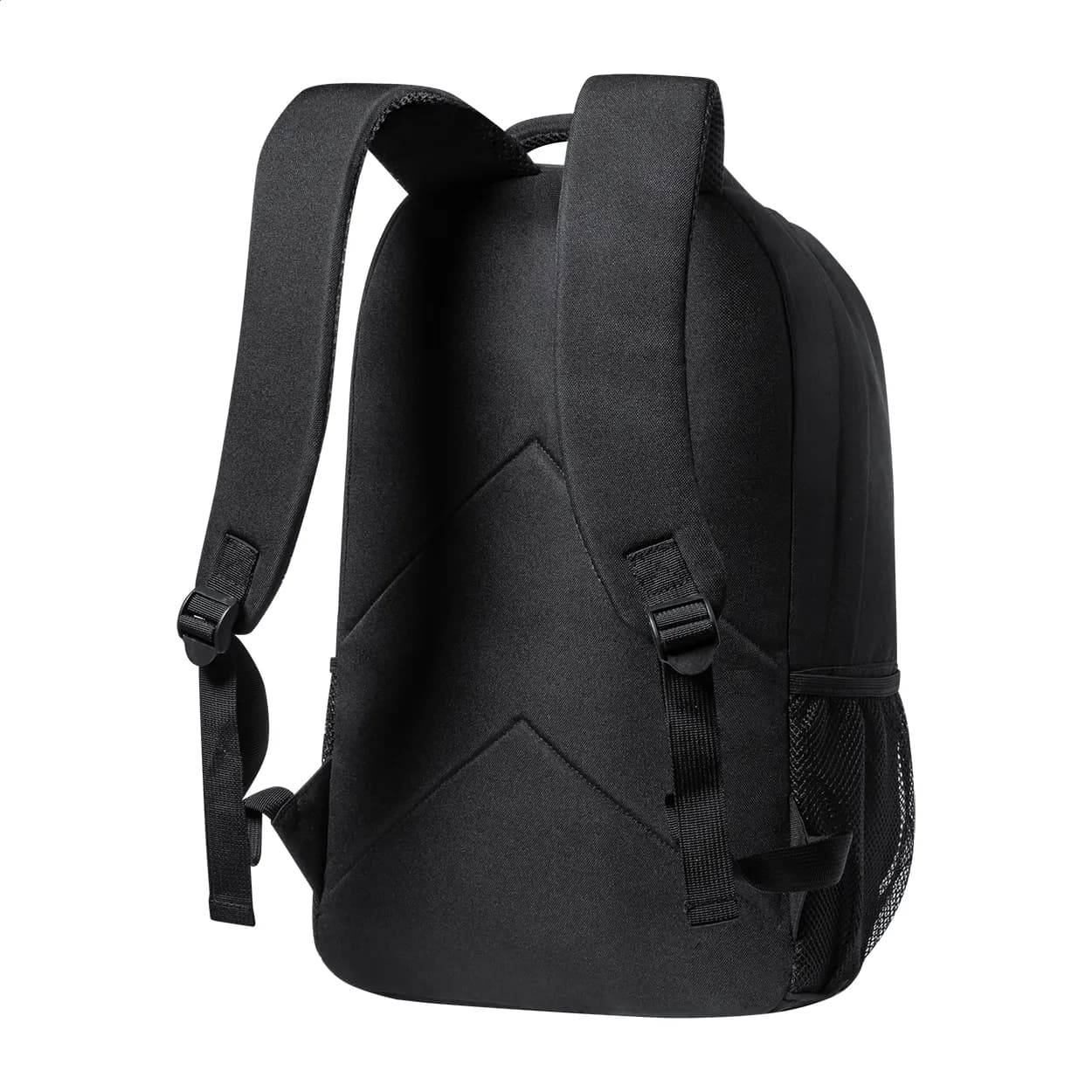 Rucksack - Young - schwarz (-10)