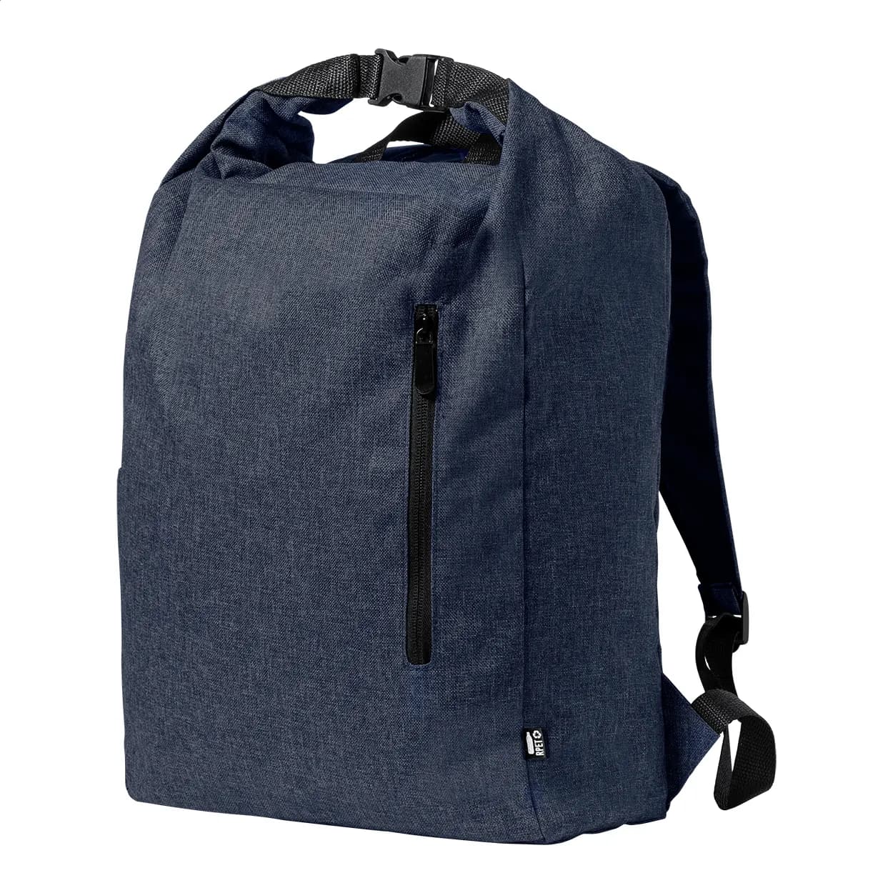 RPET Rucksack - Morgan - dunkelblau (-06A)