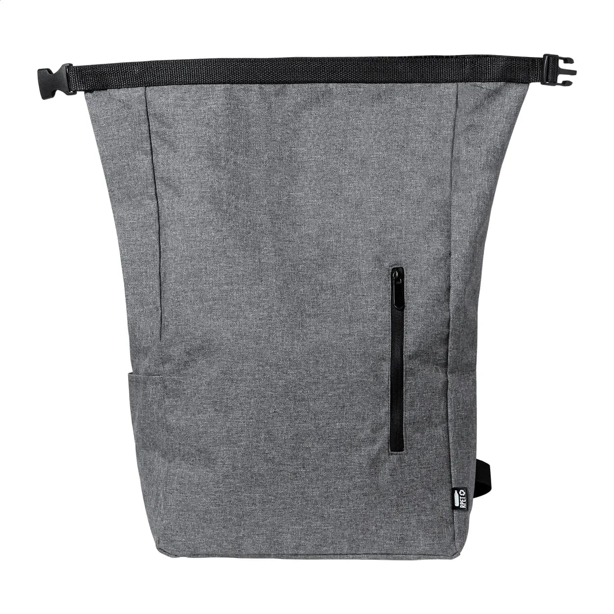 RPET Rucksack - Morgan - grau (-77)