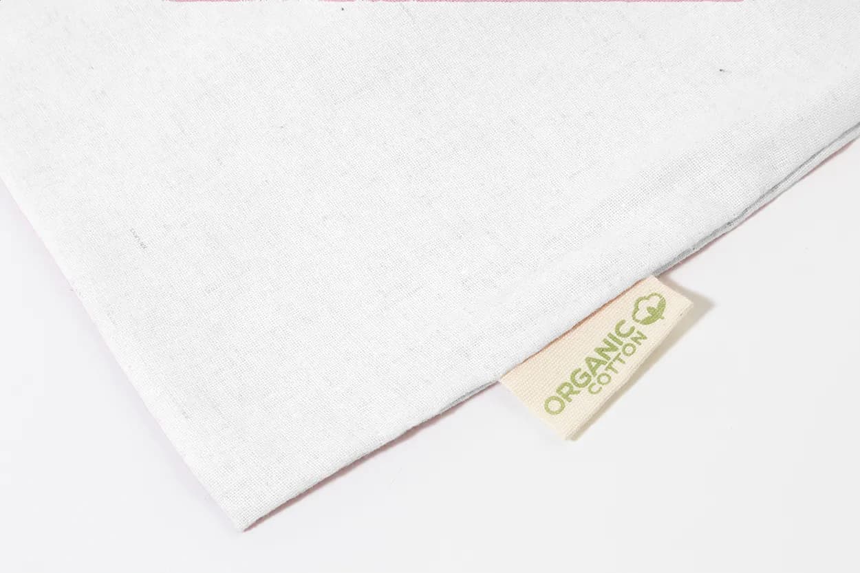 Einkaufstasche - Borough - weiß (-01)