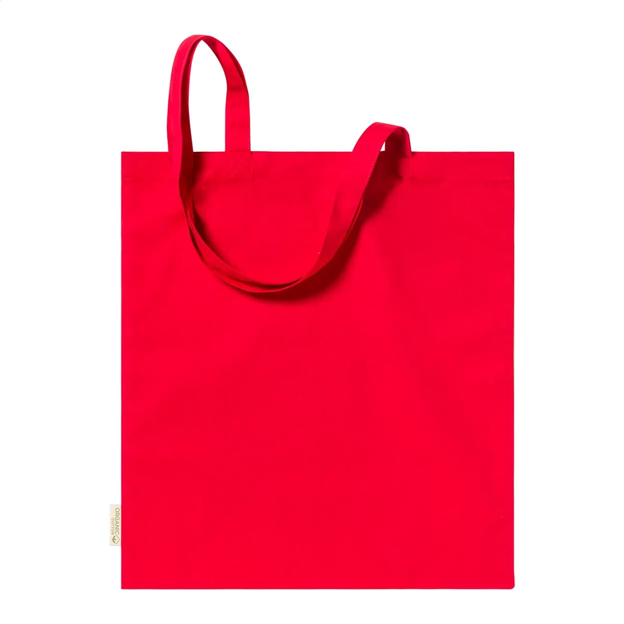 Einkaufstasche - Borough - rot (-05)