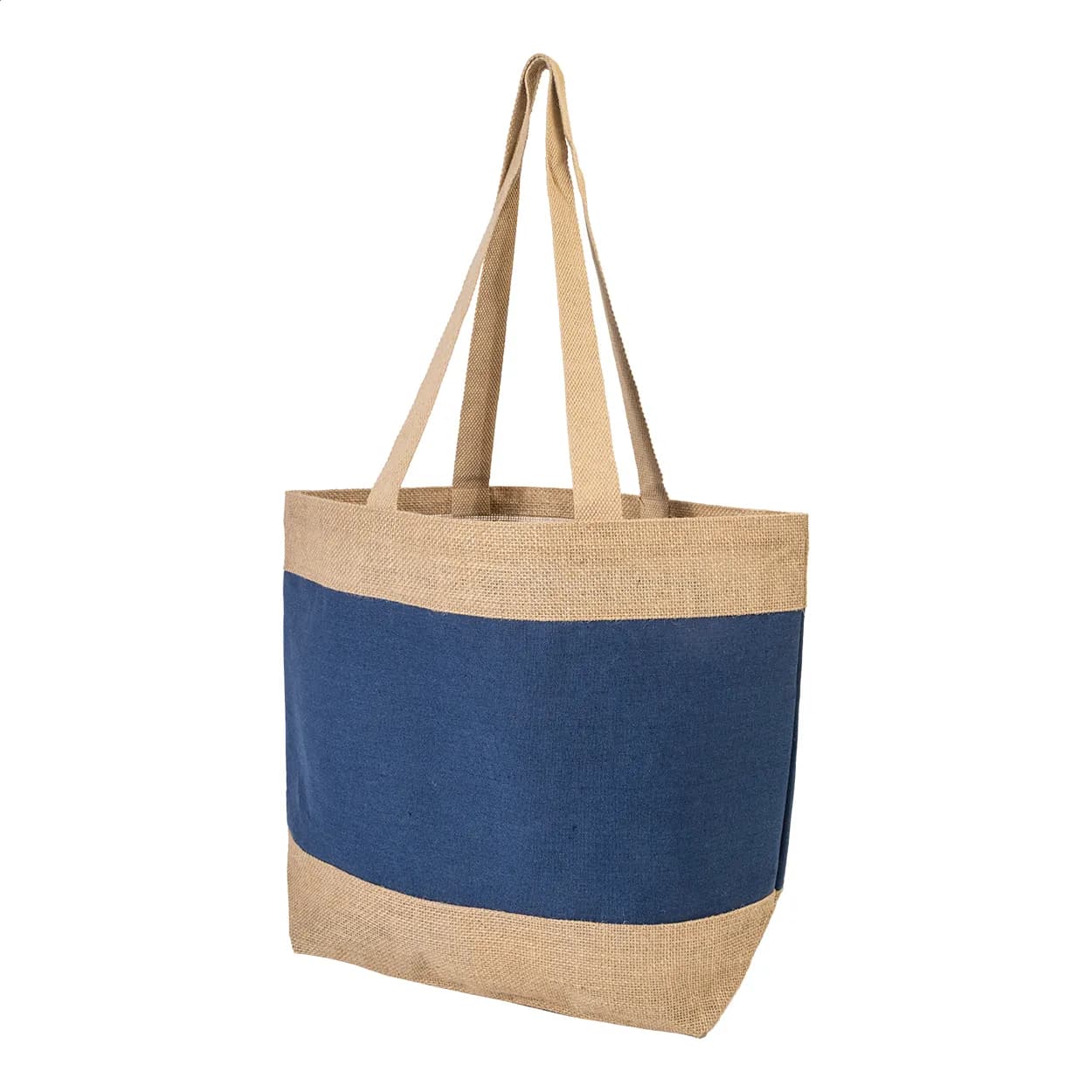 Strand- oder Einkaufstasche - Paralia - dunkelblau (-06A)