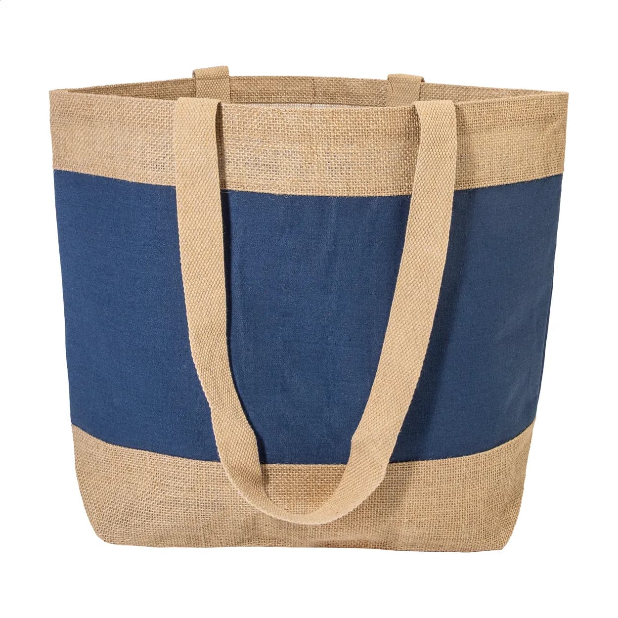 Strand- oder Einkaufstasche - Paralia - dunkelblau (-06A)