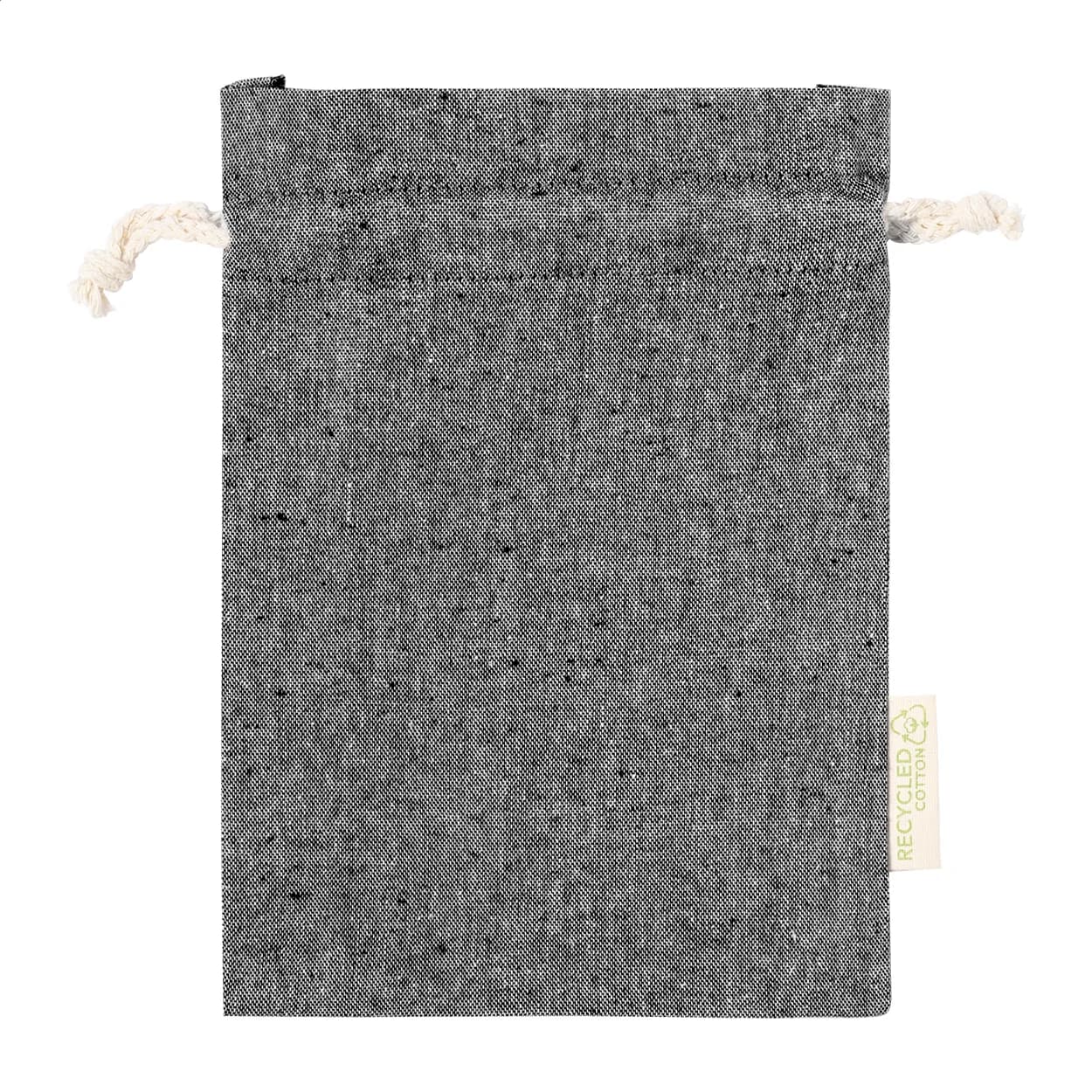 Obst-/Gemüsebeutel - Restry M - schwarz (-10)