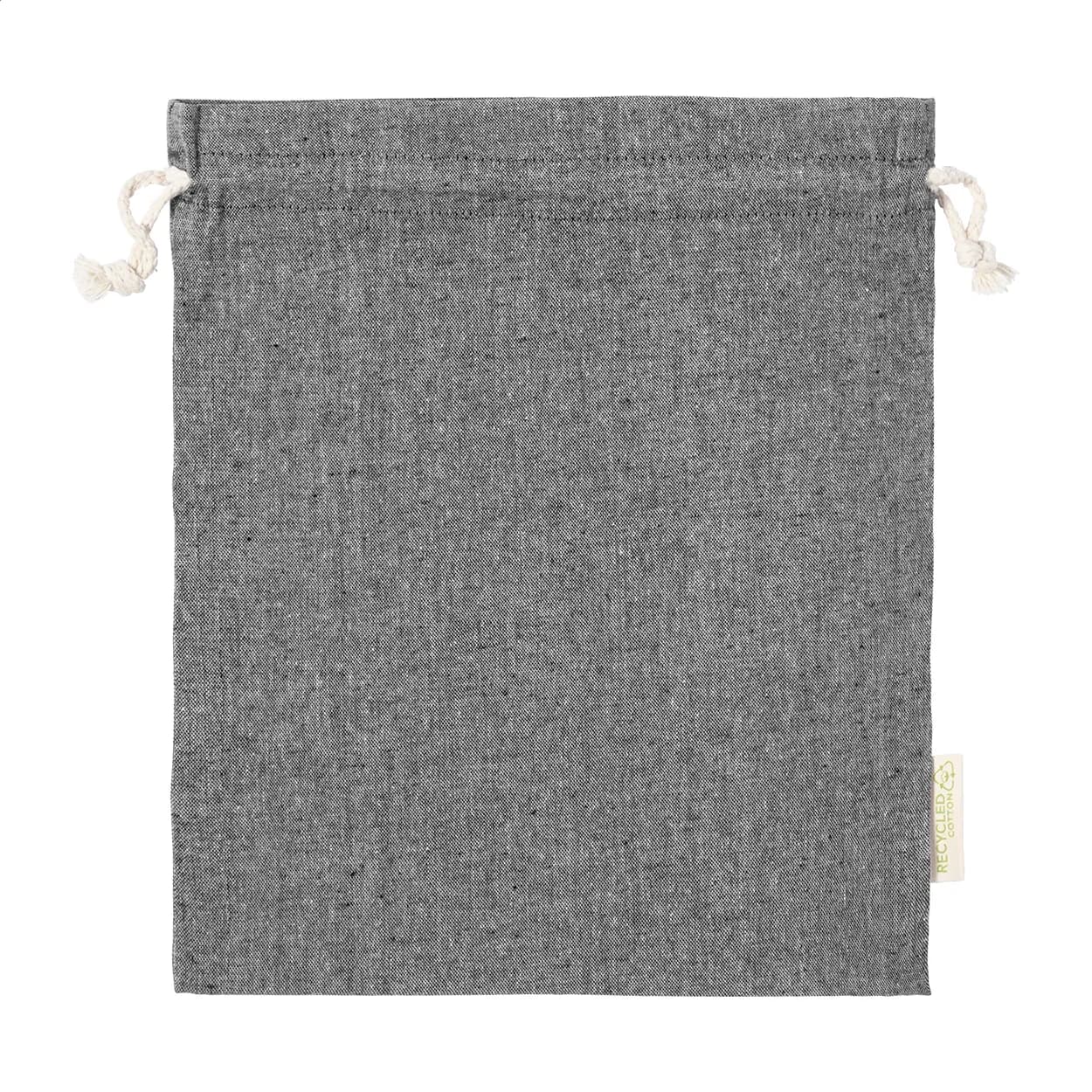 Obst-/Gemüsebeutel - Restry L - schwarz (-10)