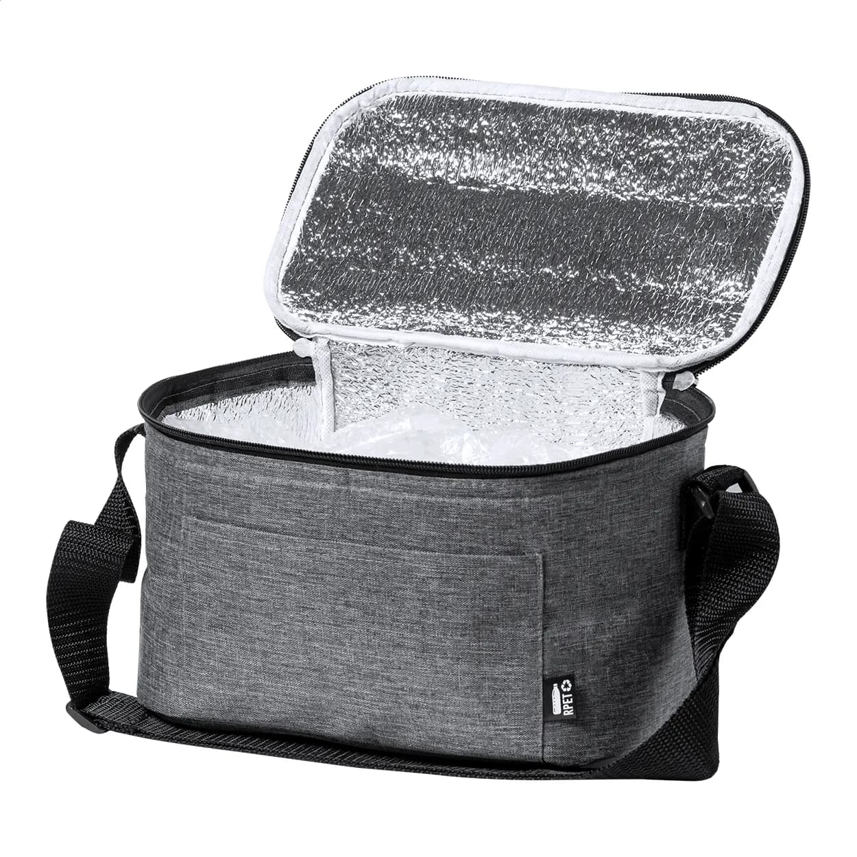 Kühltasche - Igaliku - grau (-77)