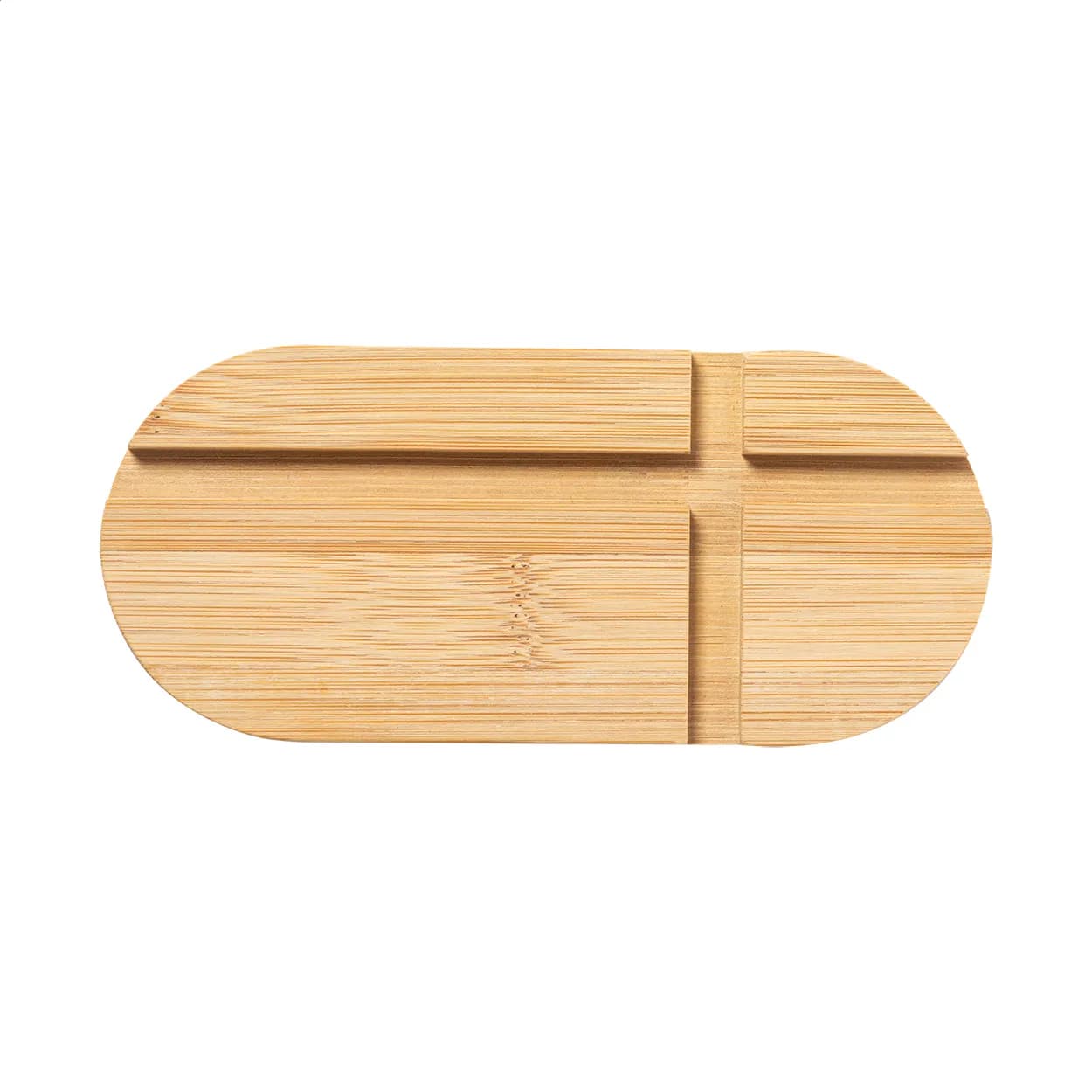 Handy- und Tablethalter - Labbo - natur