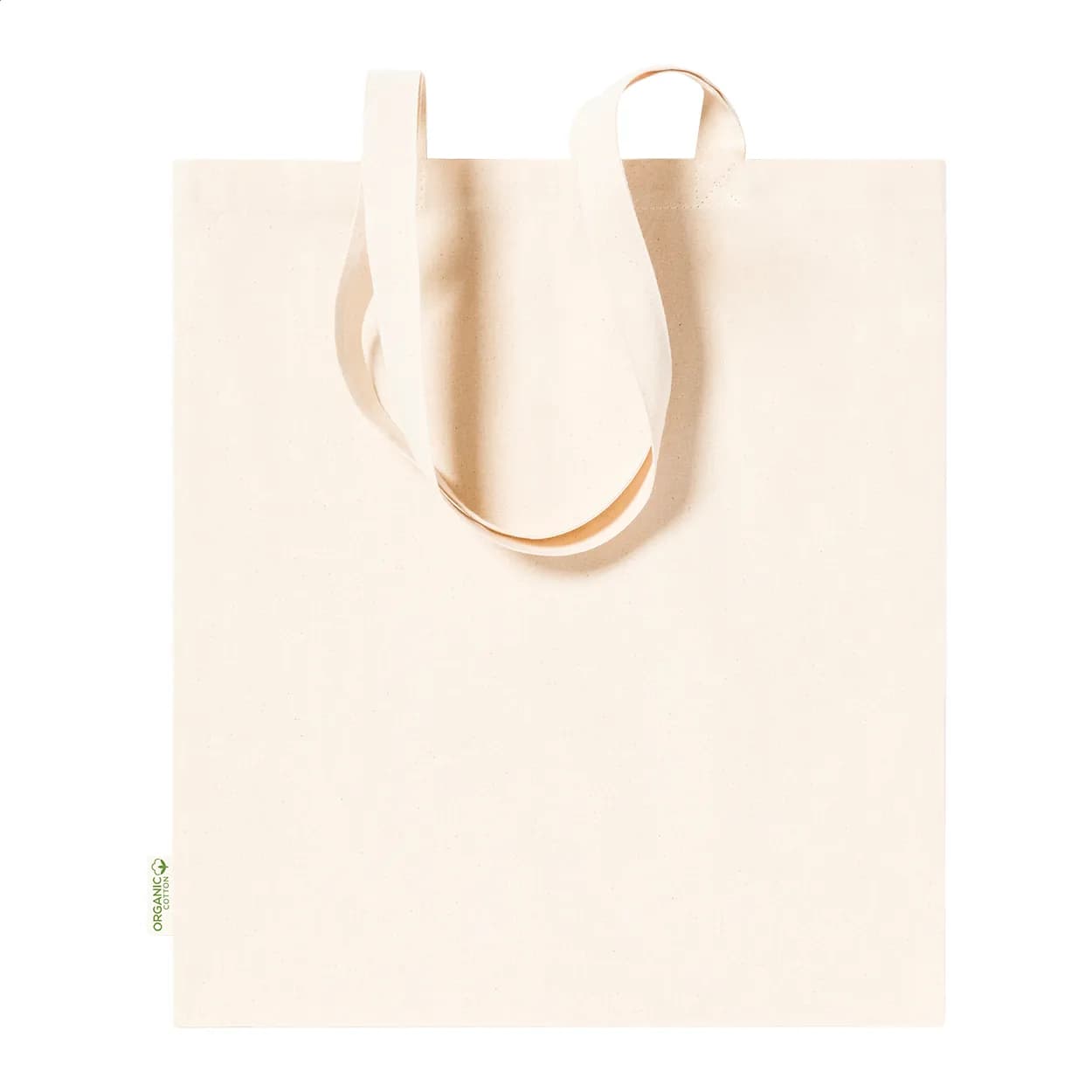 Baumwolltasche - Togox 140 - natur (-00)