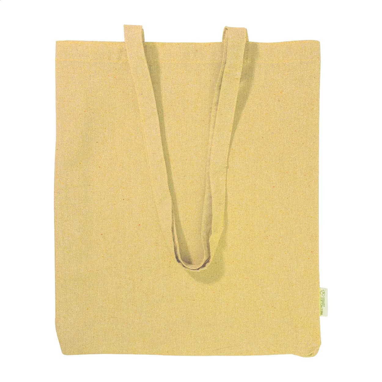 Baumwolltasche - Recote - gelb (-02)