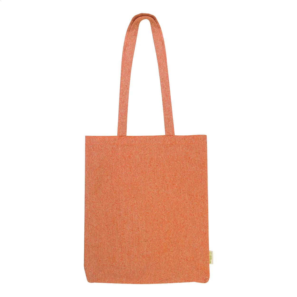 Baumwolltasche - Recote - orange (-03)