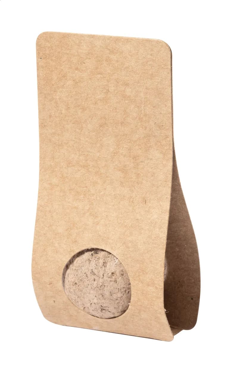 Samenkugel - Flobba - natur