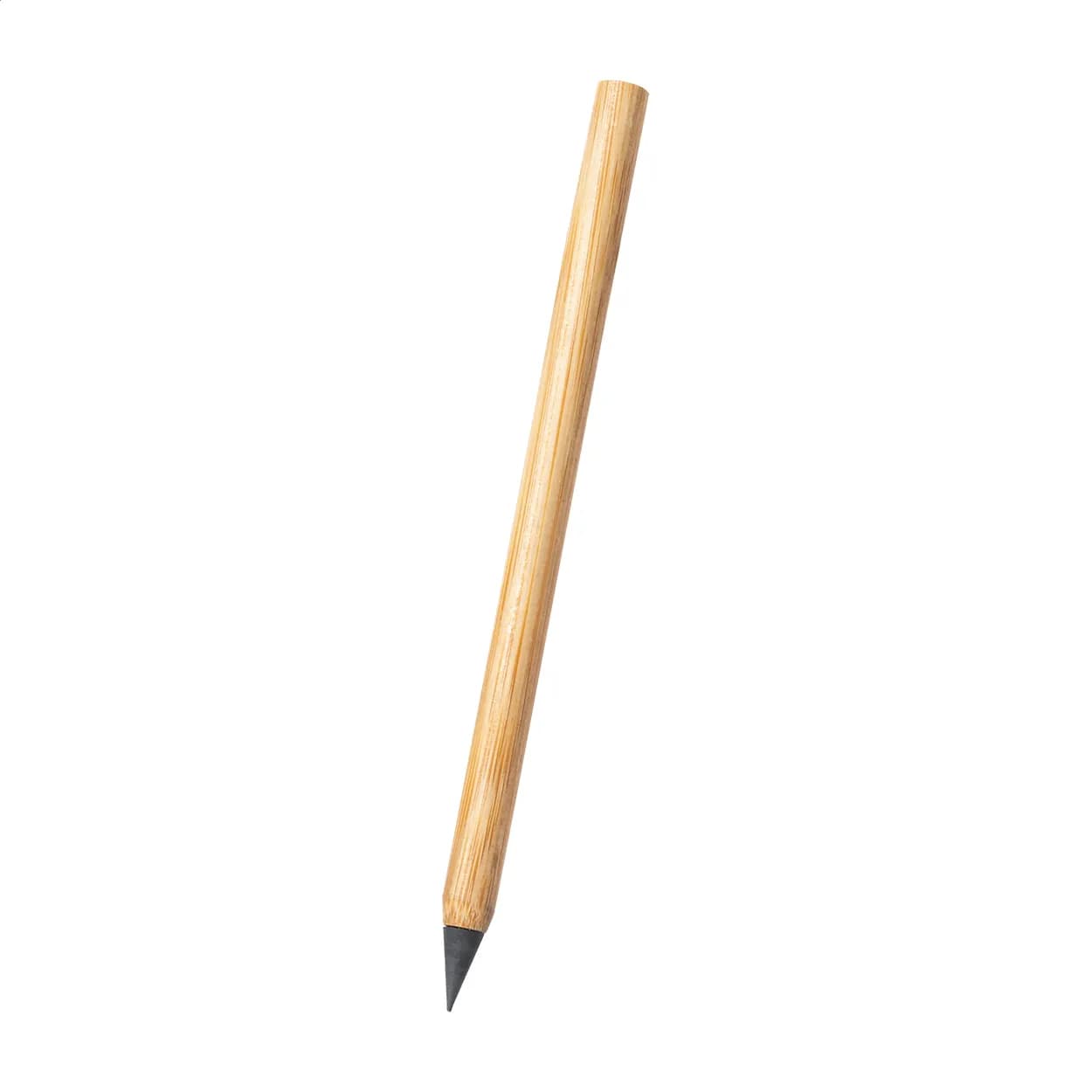 Tintenloser Bambusstift - Tivoid - natur