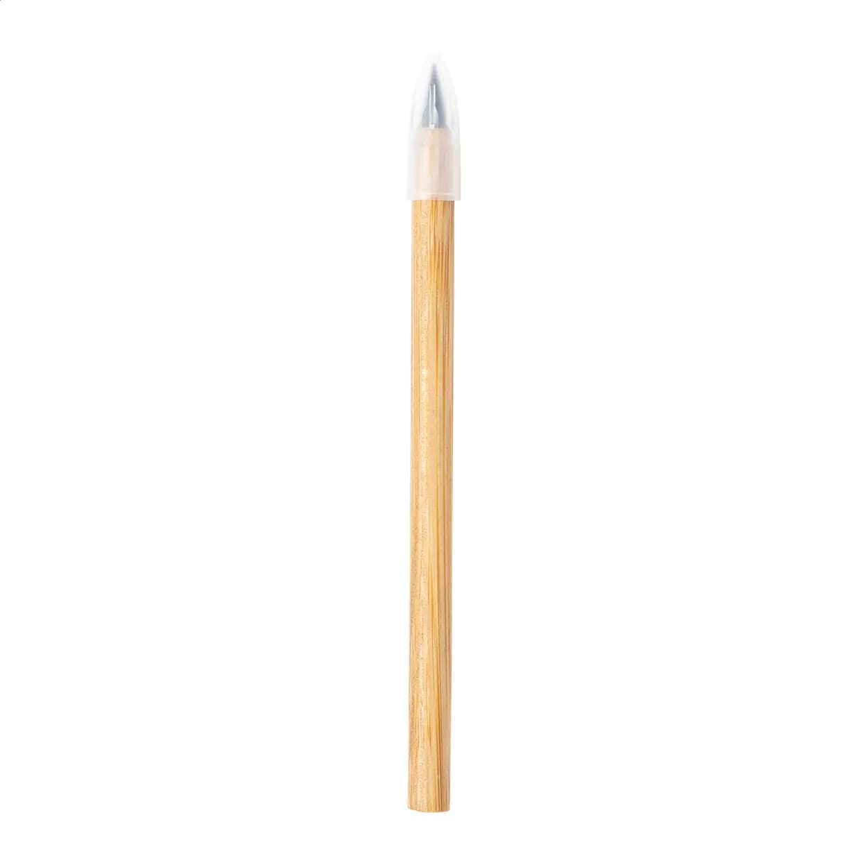 Tintenloser Bambusstift - Tivoid - natur